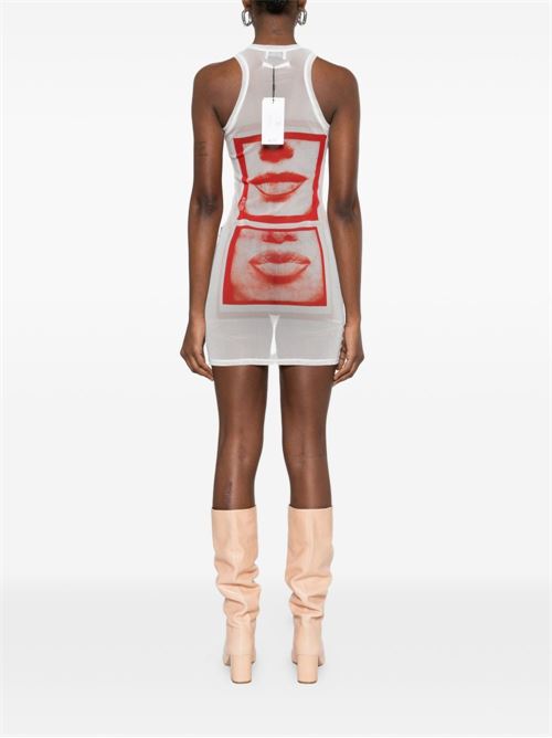  JEAN PAUL GAULTIER | DR134 M021P013014